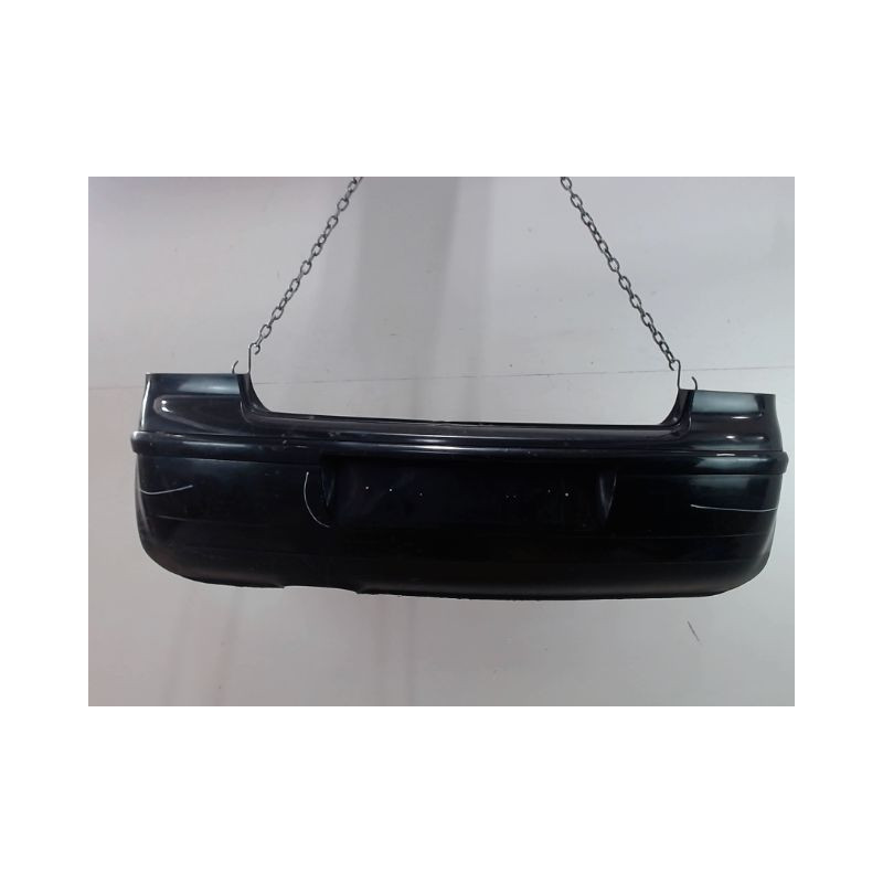 PARE-CHOC ARRIER VOLKSWAGEN POLO 2005-