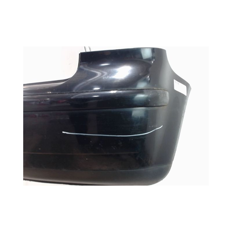 PARE-CHOC ARRIER VOLKSWAGEN POLO 2005-