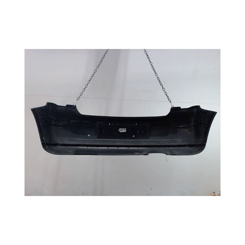 PARE-CHOC ARRIER VOLKSWAGEN POLO 2005-