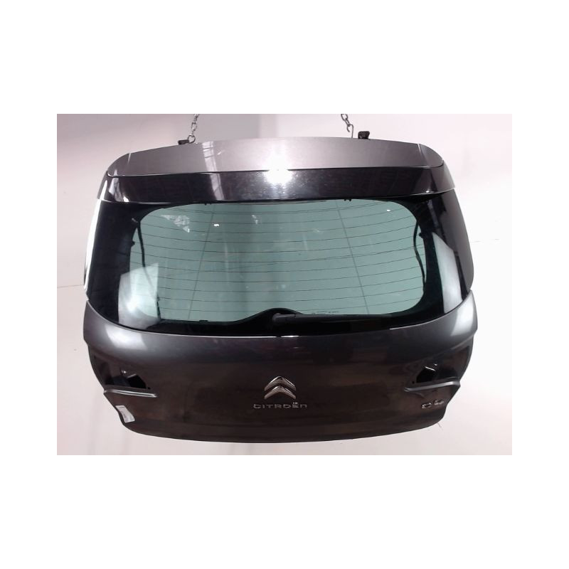 HAYON CITROEN C4