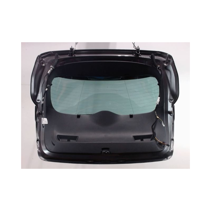HAYON CITROEN C4