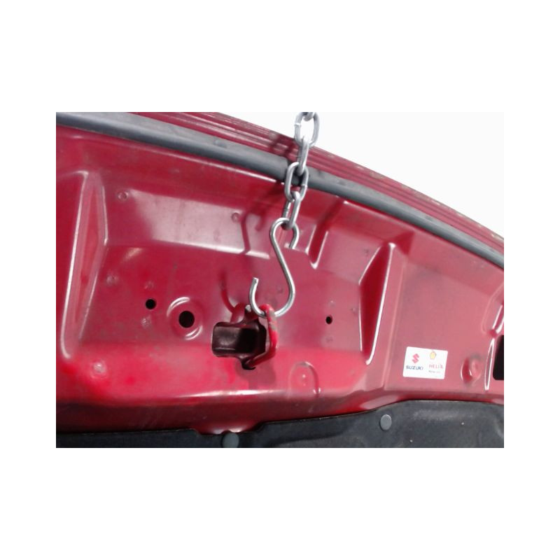 CAPOT SUZUKI SWIFT 3P