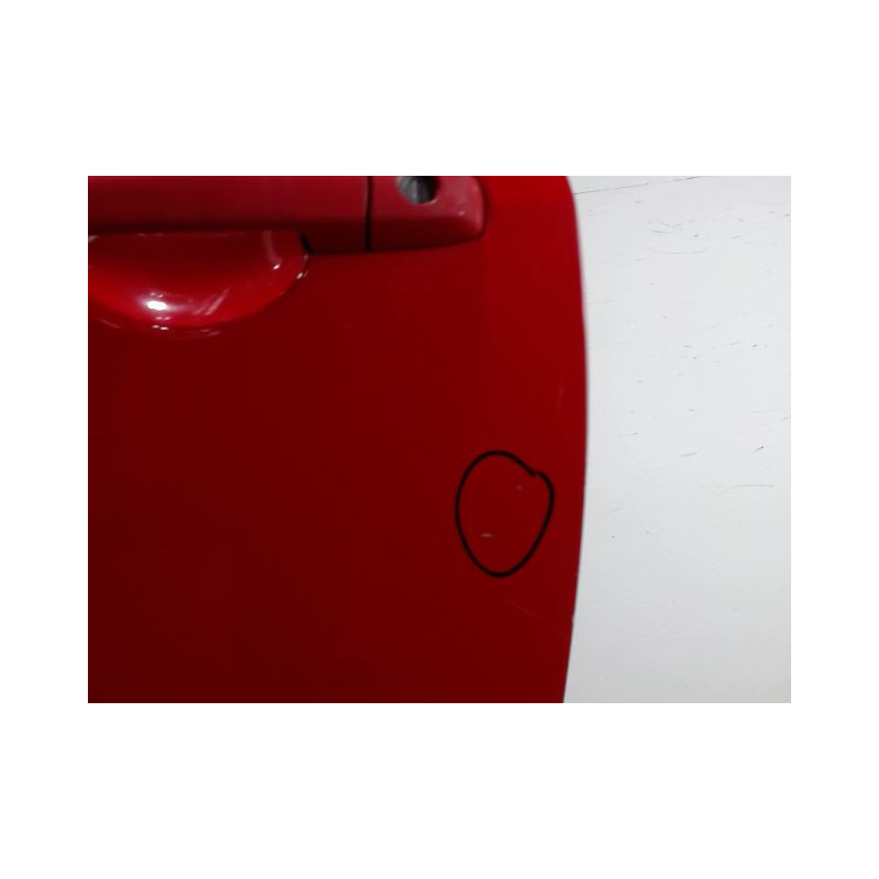 PORTE AVANT GAUCHE SUZUKI SWIFT 3P