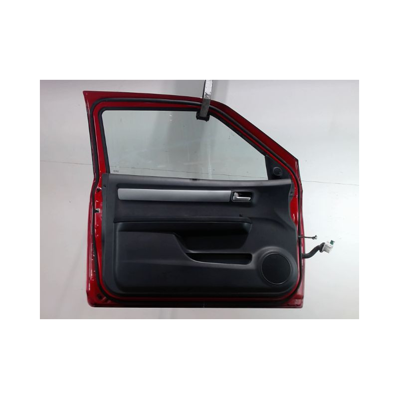 PORTE AVANT GAUCHE SUZUKI SWIFT 3P
