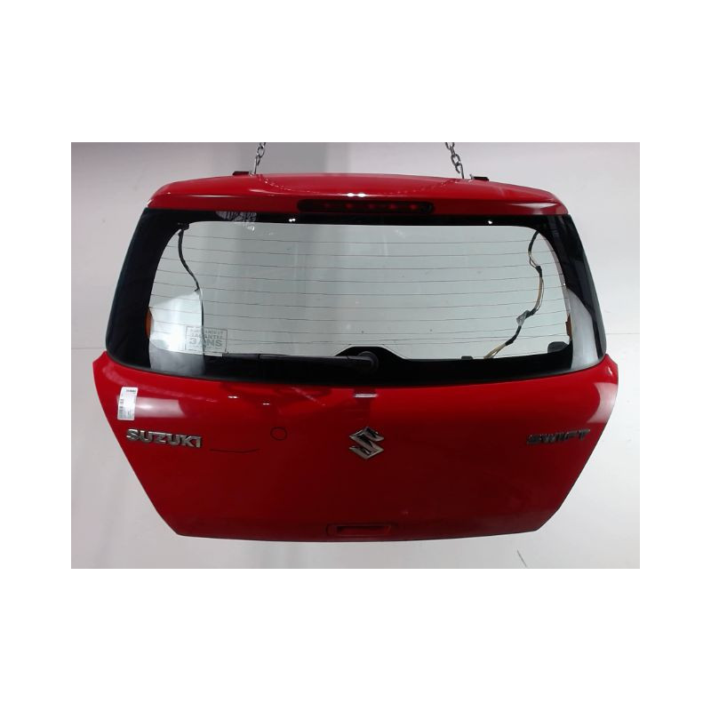 HAYON SUZUKI SWIFT 3P