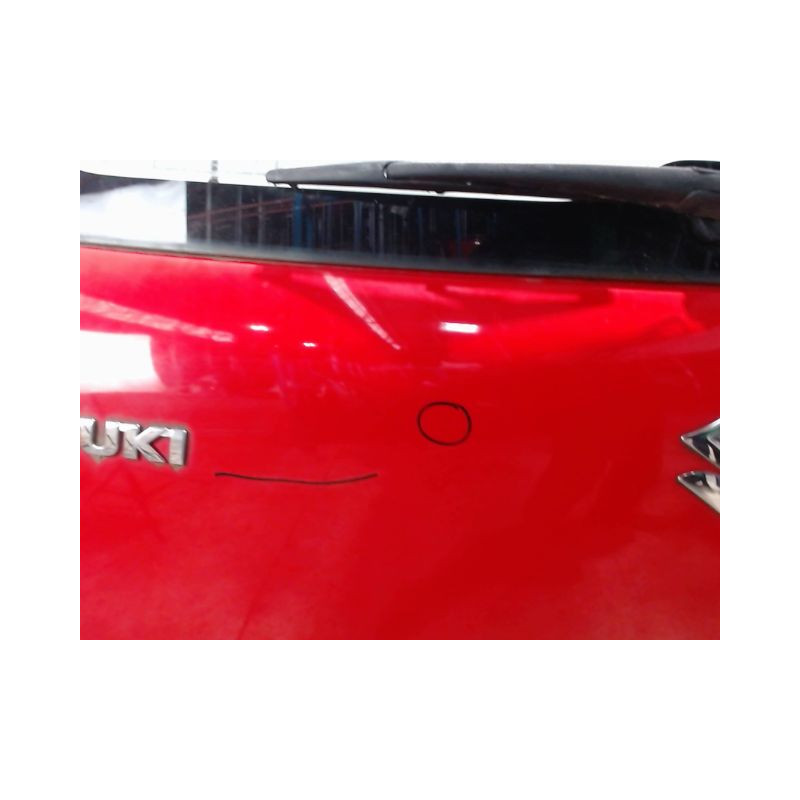 HAYON SUZUKI SWIFT 3P