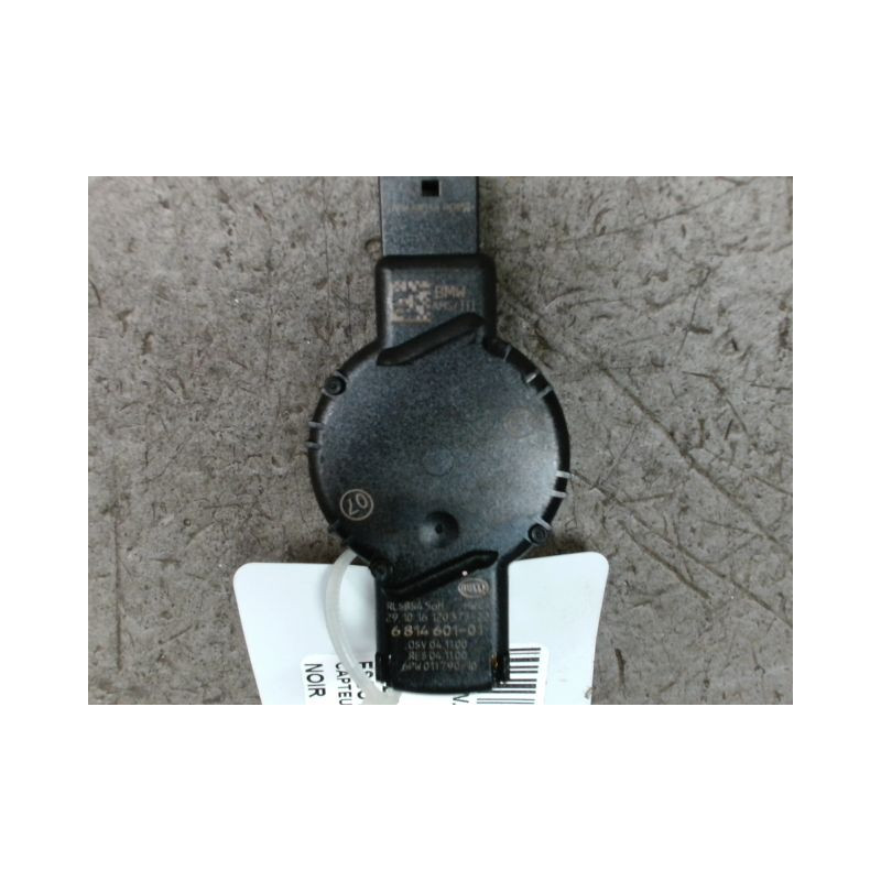 CAPTEUR DE PLUIE B.M.W. SERIE 2