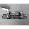 POIGNEE EXTERIEURE PORTE AVANT GAUCHE DACIA DUSTER 2010-