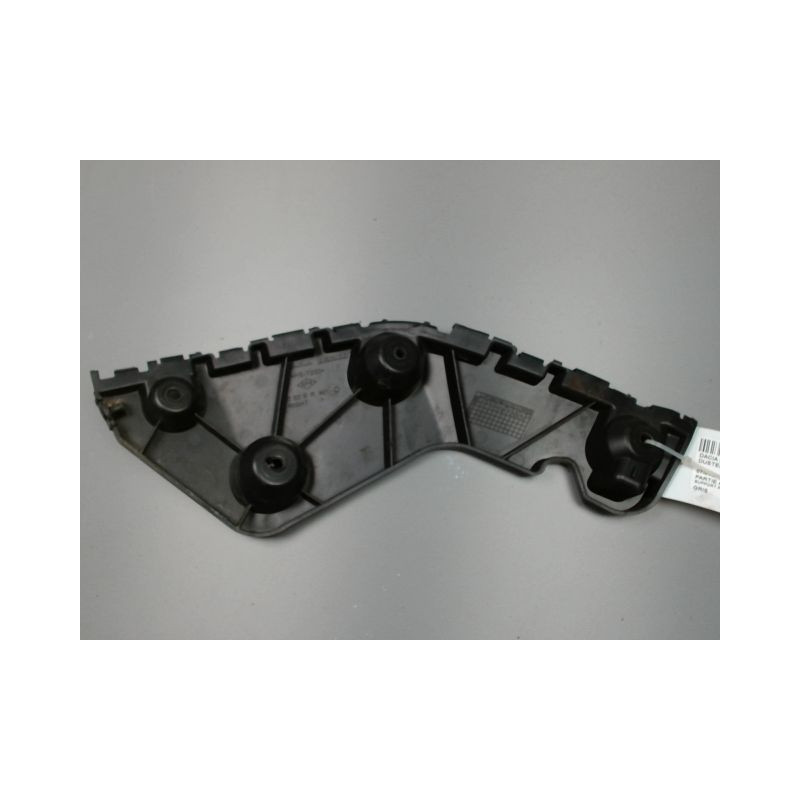 SUPPORT PARE-CHOC ARD DACIA DUSTER 2010-