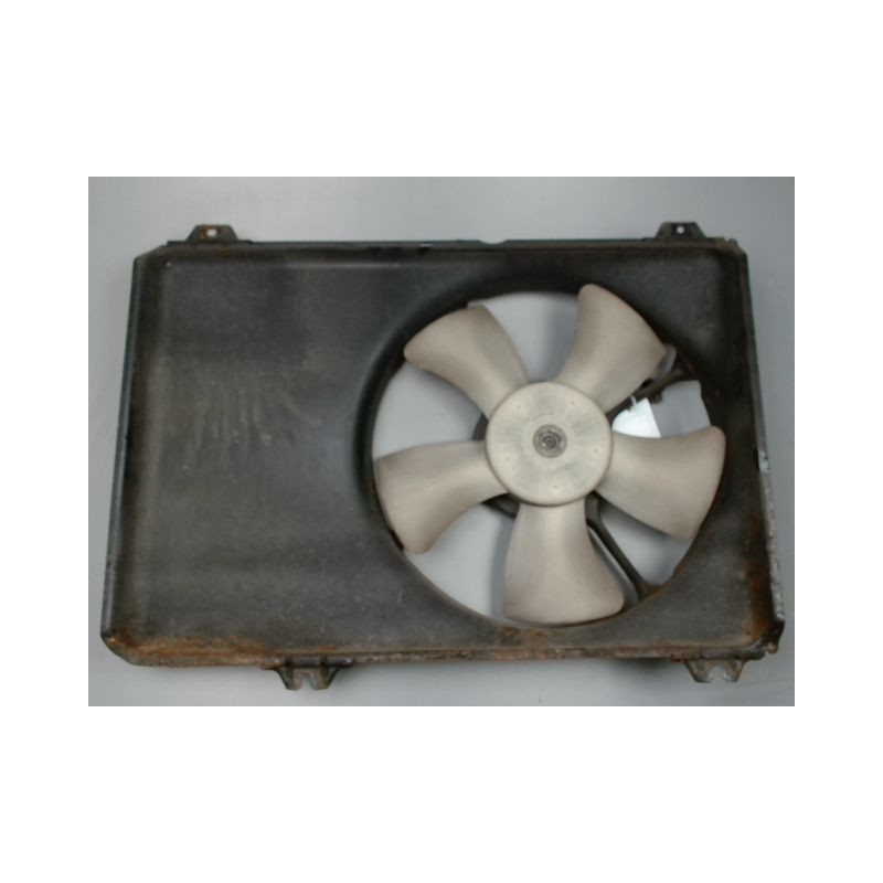 MOTEUR VENTILATEUR RADIATEUR SUZUKI SWIFT 3P