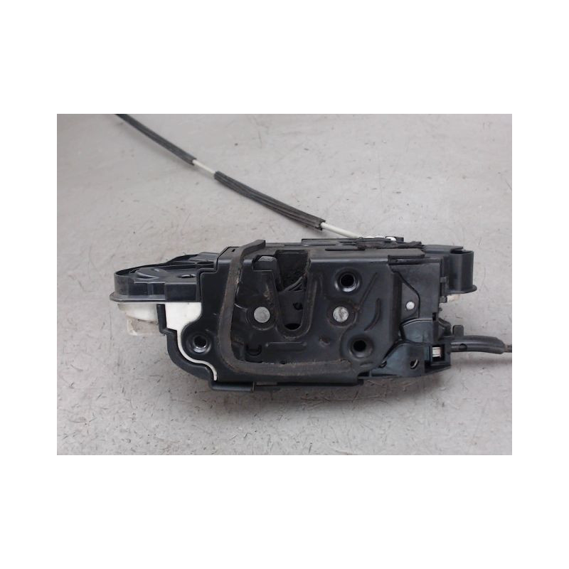 SYSTEME CONDAMNATION AVANT GAUCHE SEAT IBIZA