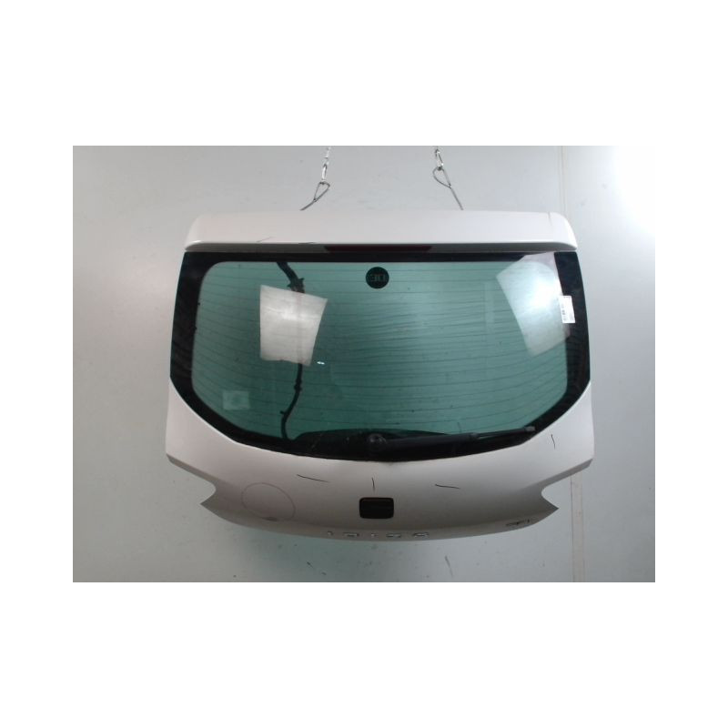 HAYON SEAT IBIZA
