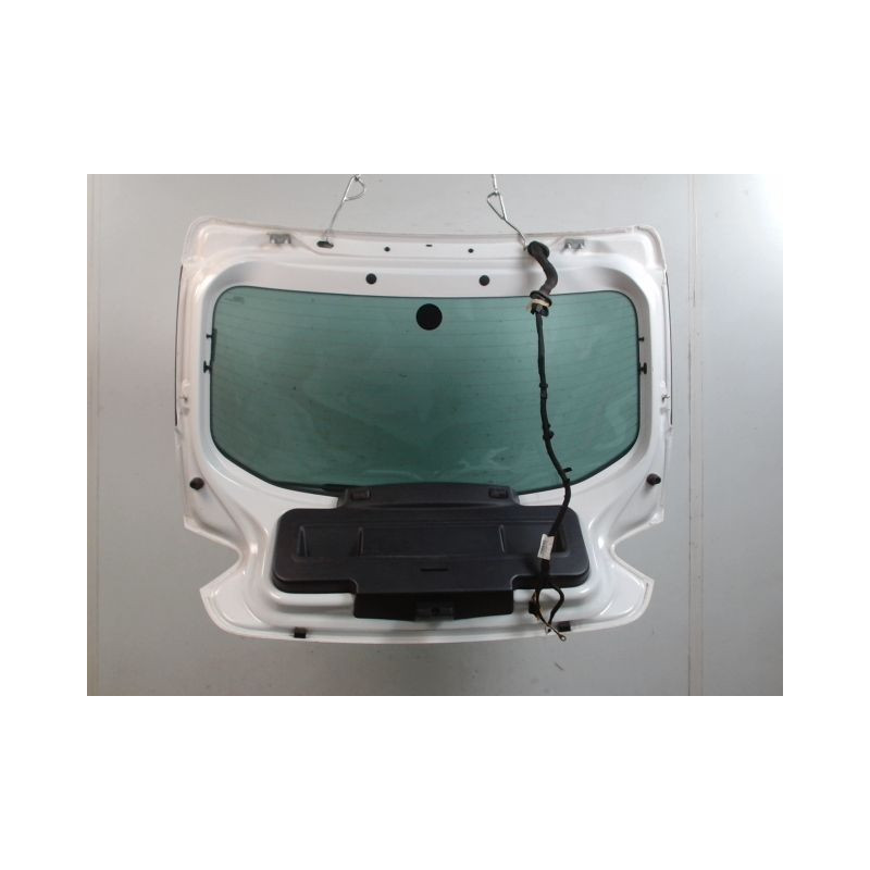 HAYON SEAT IBIZA