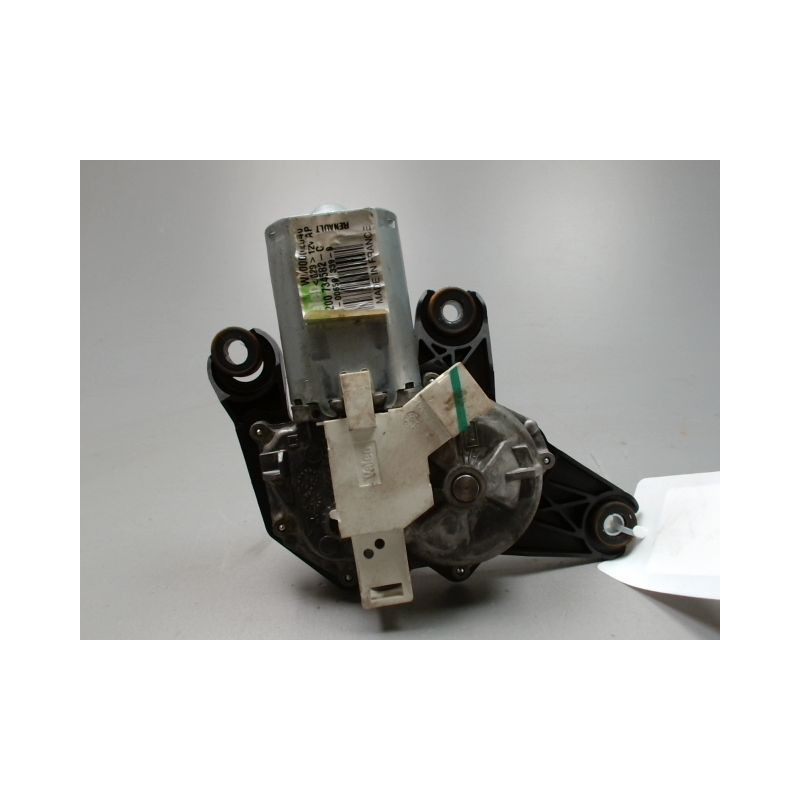 MECANISME ESSUIE-GLACE ARRIERE DACIA DUSTER 2010-