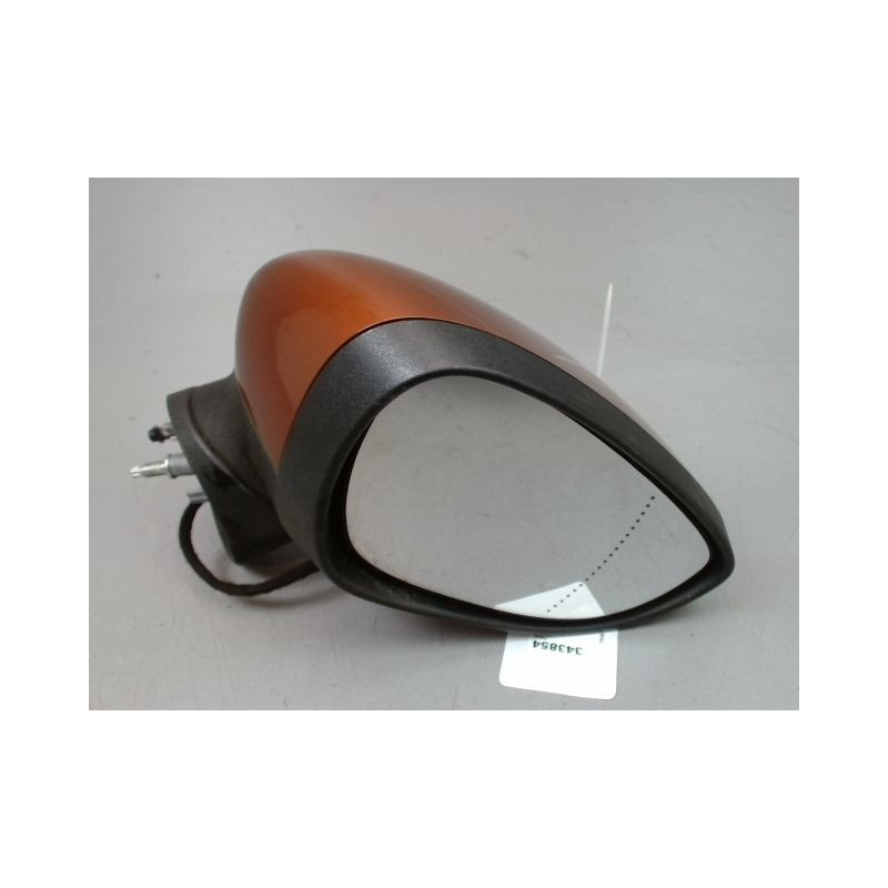 RETROVISEUR EXTERIEUR ELECTRIQUE DROIT FORD FIESTA 2010-