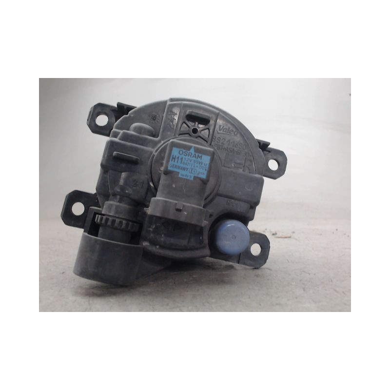 PHARE ANTIBROUILLARD AVANT GAUCHE PEUGEOT 308
