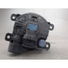 PHARE ANTIBROUILLARD AVANT GAUCHE PEUGEOT 308