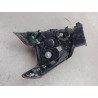 FEU ARRIERE GAUCHE  PEUGEOT 308