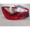 FEU ARRIERE GAUCHE  SEAT IBIZA