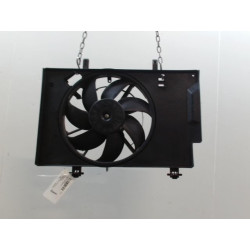 MOTEUR VENTILATEUR RADIATEUR