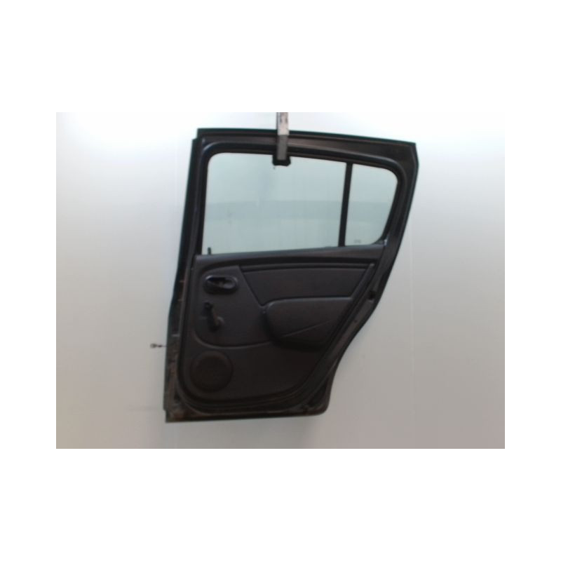 PORTE ARRIERE DROIT DACIA SANDERO I 2008-2012