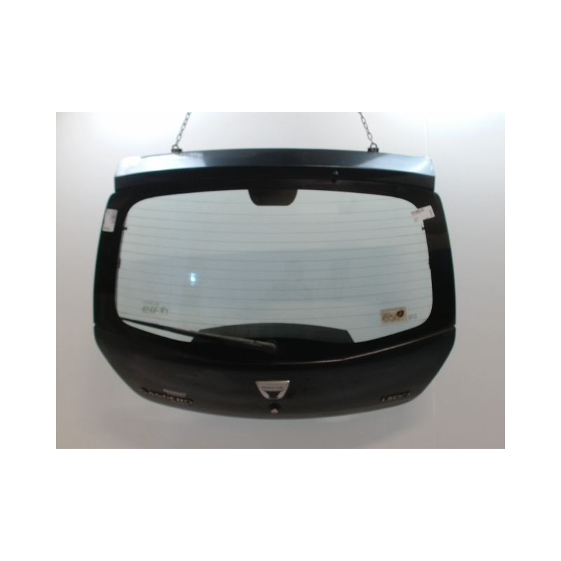 HAYON DACIA SANDERO I 2008-2012