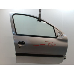 PORTE AVD