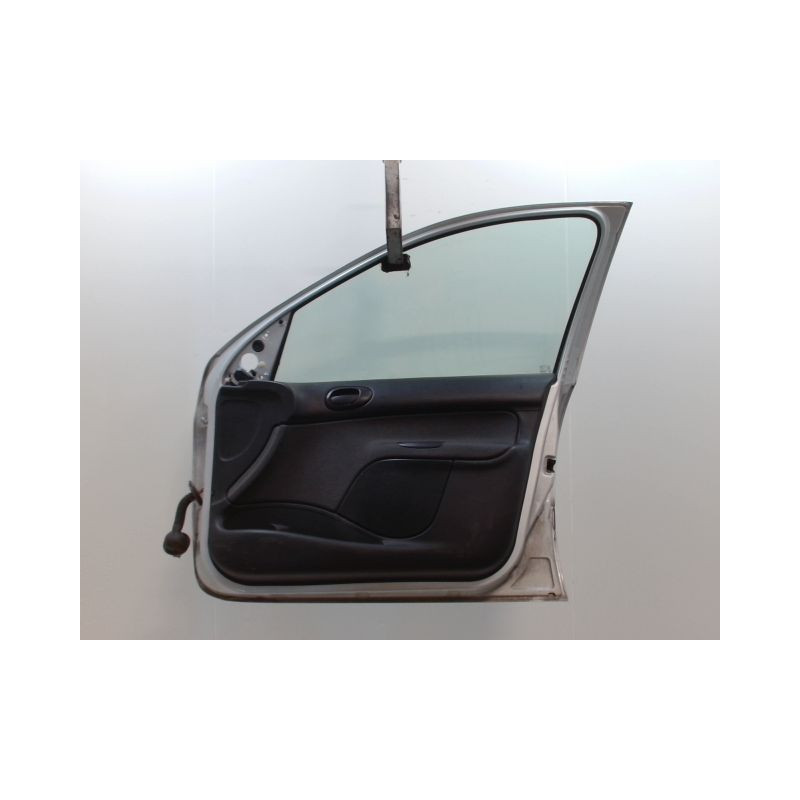 PORTE AVANT DROIT PEUGEOT 206 + 2009-2013
