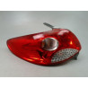 FEU ARRIERE GAUCHE  PEUGEOT 206 + 2009-2013