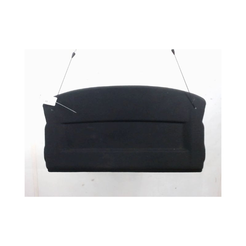 TABLETTE PLAGE ARRIERE PEUGEOT 308