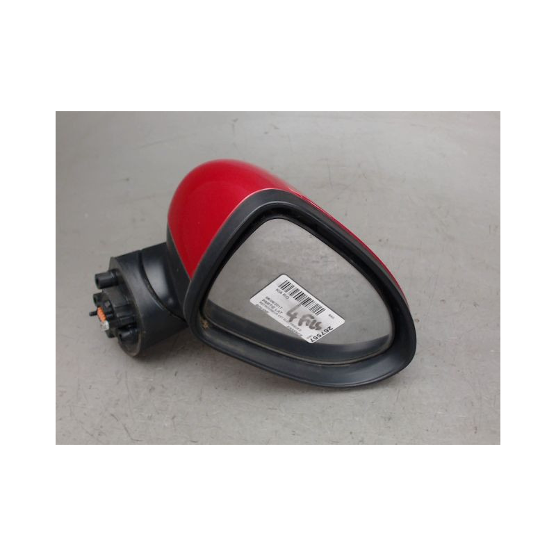 RETROVISEUR EXTERIEUR ELECTRIQUE DROIT KIA RIO