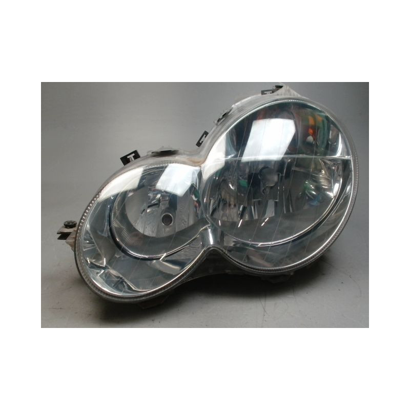 PHARE GAUCHE MERCEDES CLASSE C COUPE SPORT 2004-
