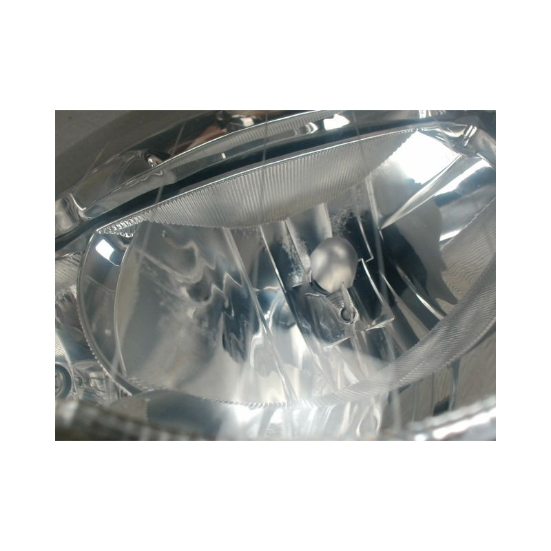 PHARE GAUCHE MERCEDES CLASSE C COUPE SPORT 2004-