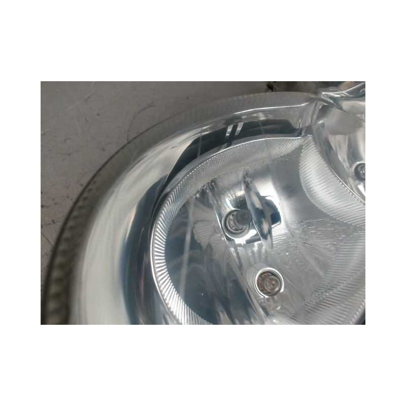 PHARE GAUCHE MERCEDES CLASSE C COUPE SPORT 2004-