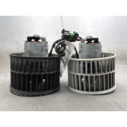 MOTEUR VENTILATEUR CHAUFFAGE