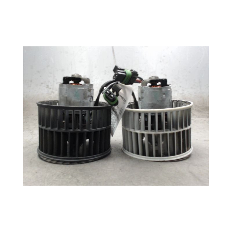 MOTEUR VENTILATEUR CHAUFFAGE RENAULT GRAND ESPACE-2002