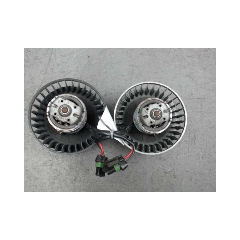 MOTEUR VENTILATEUR CHAUFFAGE RENAULT GRAND ESPACE-2002