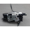SYSTEME CONDAMNATION AVANT GAUCHE CITROEN C3