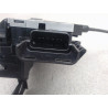 SYSTEME CONDAMNATION ARRIERE GAUCHE CITROEN C3