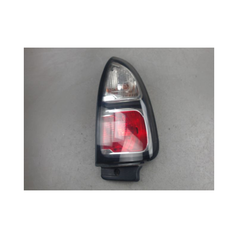 FEU ARRIERE DROIT CITROEN C3