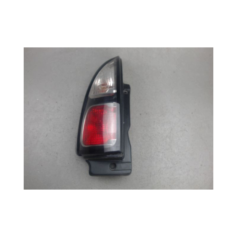 FEU ARRIERE GAUCHE  CITROEN C3