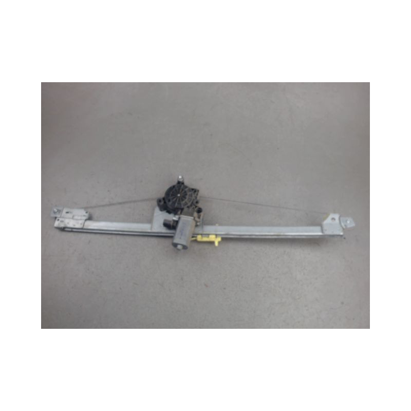 MECANISME LEVE-GLACE AVANT DROIT RENAULT TRAFIC
