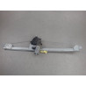 MECANISME LEVE-GLACE AVANT DROIT RENAULT TRAFIC