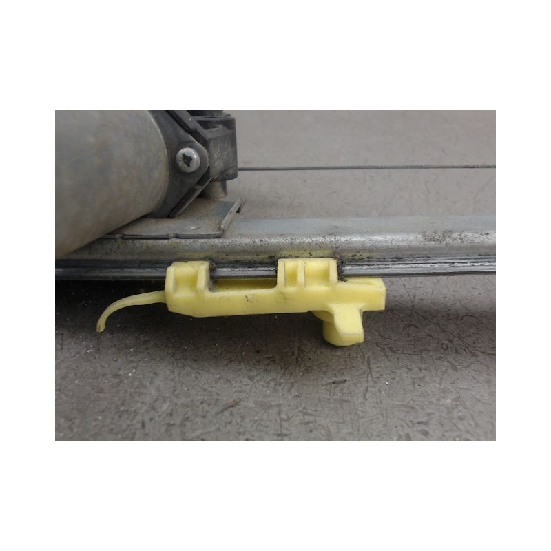 MECANISME LEVE-GLACE AVANT DROIT RENAULT TRAFIC