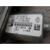 MECANISME LEVE-GLACE AVANT DROIT RENAULT TRAFIC