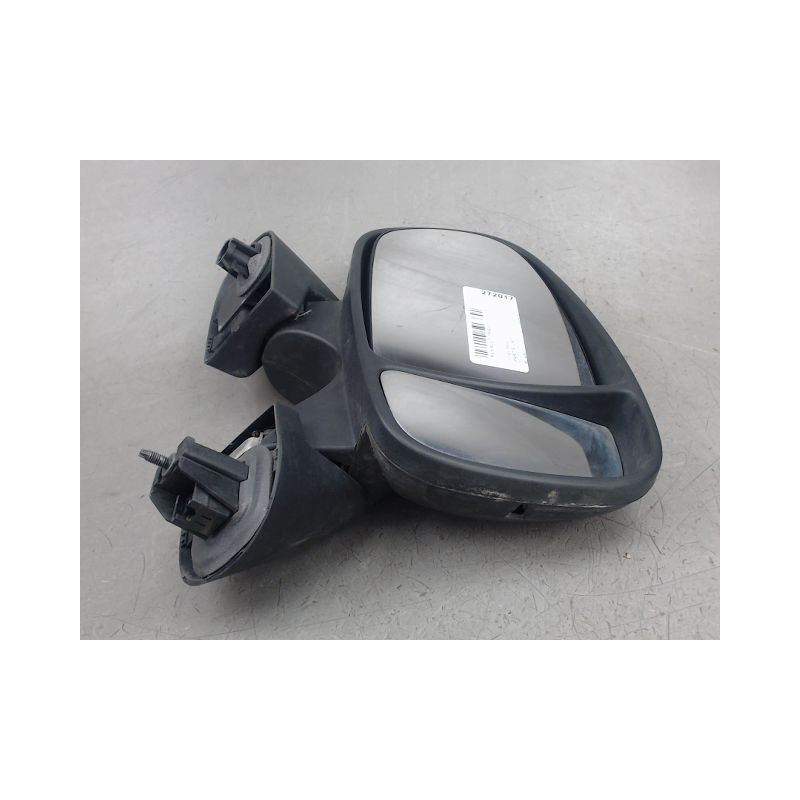 RETROVISEUR EXTERIEUR ELECTRIQUE DROIT RENAULT TRAFIC