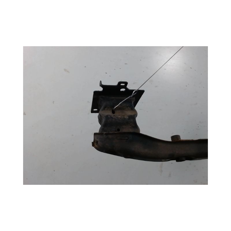 RENFORT PARE-CHOC AVANT CITROEN C2