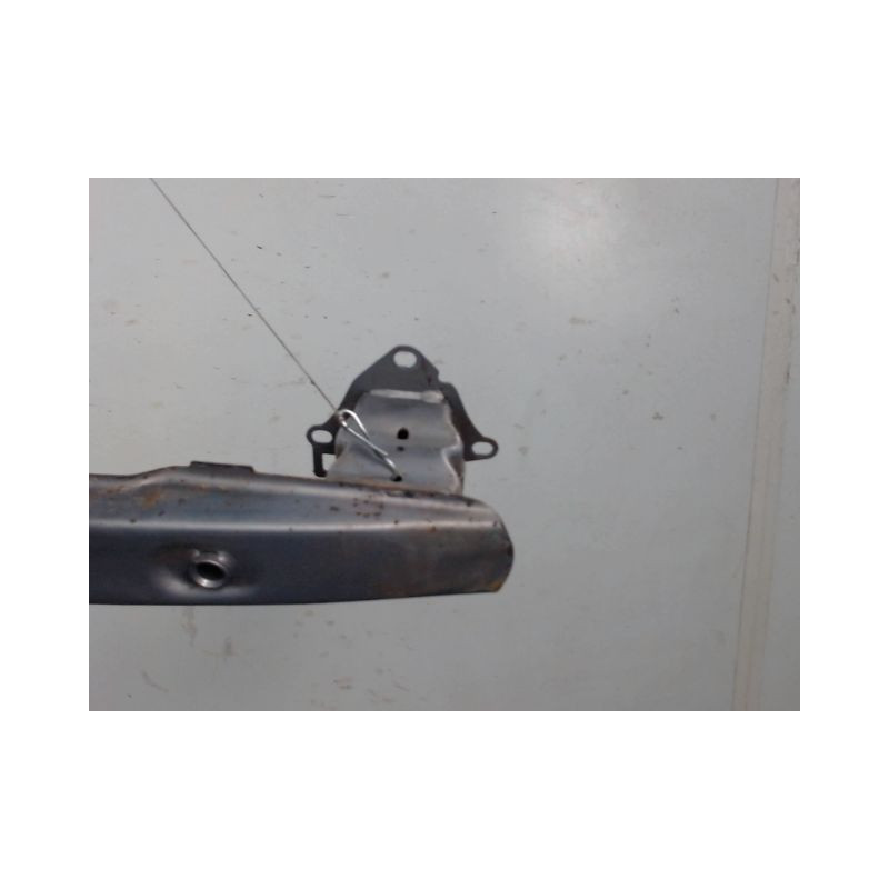RENFORT PARE-CHOC ARRIERE  CITROEN C2