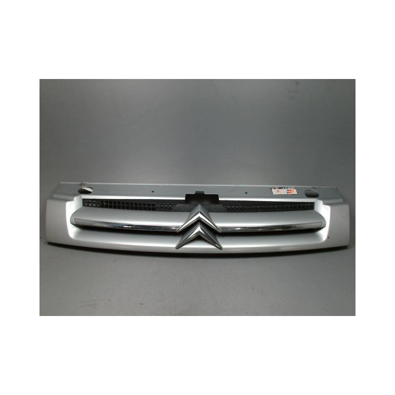 CALANDRE CITROEN BERLINGO BREAK 2002-