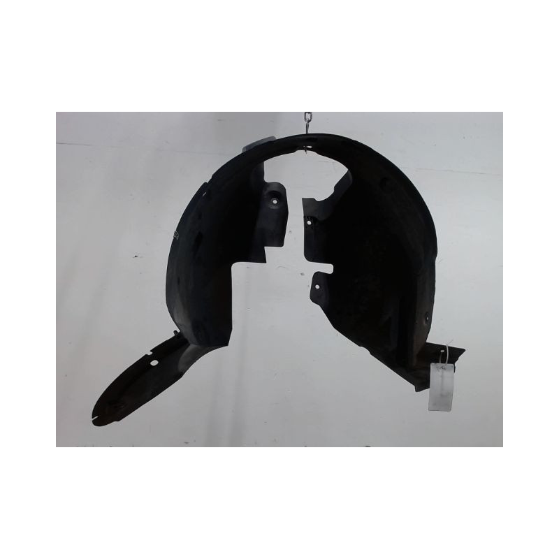 PARE-BOUE AVANT GAUCHE PEUGEOT 206+ 2009-